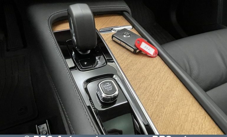 Volvo XC 90 B6 Polestar Inscription AWD Mild Hybrid Automatas 2024 full