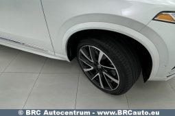 Volvo XC 90 B6 Polestar Inscription AWD Mild Hybrid Automatas 2024 full