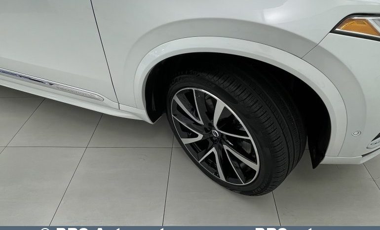 Volvo XC 90 B6 Polestar Inscription AWD Mild Hybrid Automatas 2024 full