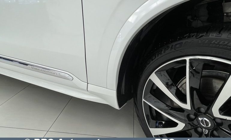 Volvo XC 90 B6 Polestar Inscription AWD Mild Hybrid Automatas 2024 full
