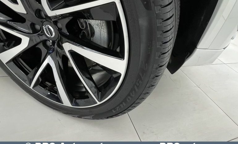 Volvo XC 90 B6 Polestar Inscription AWD Mild Hybrid Automatas 2024 full