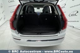 Volvo XC 90 B6 Polestar Inscription AWD Mild Hybrid Automatas 2024 full