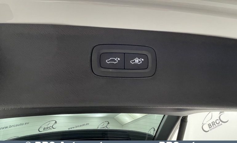 Volvo XC 90 B6 Polestar Inscription AWD Mild Hybrid Automatas 2024 full