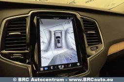 Volvo XC 90 B6 Polestar Inscription AWD Mild Hybrid Automatas 2024 full