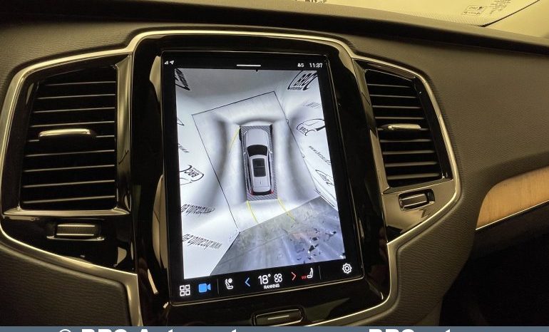 Volvo XC 90 B6 Polestar Inscription AWD Mild Hybrid Automatas 2024 full