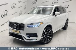 Volvo XC 90 B6 Polestar Inscription AWD Mild Hybrid Automatas 2024 full