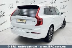Volvo XC 90 B6 Polestar Inscription AWD Mild Hybrid Automatas 2024 full