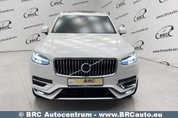 Volvo XC 90 B6 Polestar Inscription AWD Mild Hybrid Automatas 2024 full