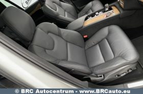 Volvo XC 90 B6 Polestar Inscription AWD Mild Hybrid Automatas 2024