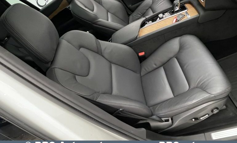 Volvo XC 90 B6 Polestar Inscription AWD Mild Hybrid Automatas 2024 full