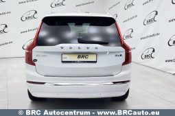 Volvo XC 90 B6 Polestar Inscription AWD Mild Hybrid Automatas 2024 full