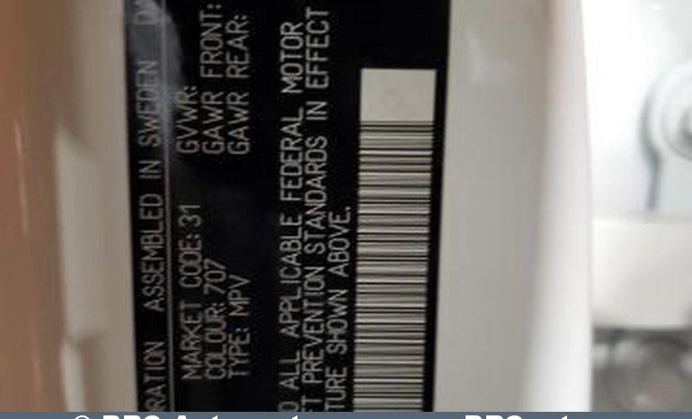 Volvo XC 90 B6 Polestar Inscription AWD Mild Hybrid Automatas 2024 full