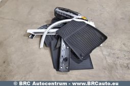 Volvo XC 90 B6 Polestar Inscription AWD Mild Hybrid Automatas 2024 full