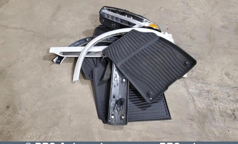 Volvo XC 90 B6 Polestar Inscription AWD Mild Hybrid Automatas 2024 full