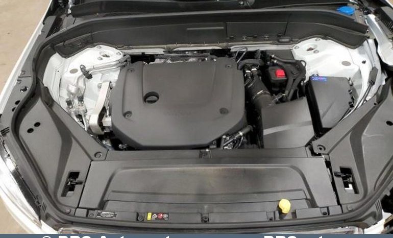 Volvo XC 90 B6 Polestar Inscription AWD Mild Hybrid Automatas 2024 full