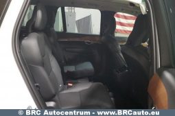 Volvo XC 90 B6 Polestar Inscription AWD Mild Hybrid Automatas 2024 full