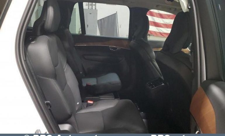 Volvo XC 90 B6 Polestar Inscription AWD Mild Hybrid Automatas 2024 full