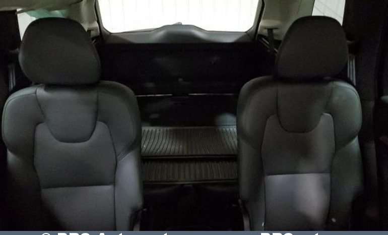 Volvo XC 90 B6 Polestar Inscription AWD Mild Hybrid Automatas 2024 full