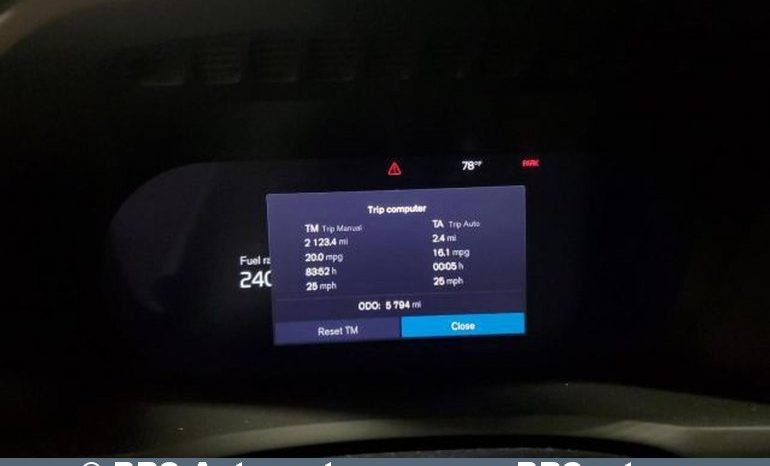 Volvo XC 90 B6 Polestar Inscription AWD Mild Hybrid Automatas 2024 full