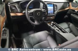 Volvo XC 90 B6 Polestar Inscription AWD Mild Hybrid Automatas 2024 full