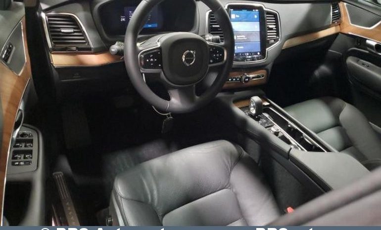 Volvo XC 90 B6 Polestar Inscription AWD Mild Hybrid Automatas 2024 full