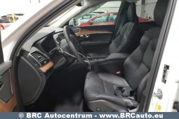 Volvo XC 90 B6 Polestar Inscription AWD Mild Hybrid Automatas 2024 full