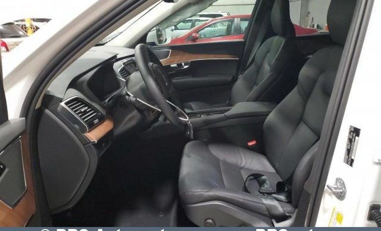 Volvo XC 90 B6 Polestar Inscription AWD Mild Hybrid Automatas 2024 full