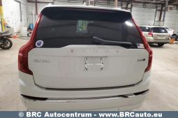 Volvo XC 90 B6 Polestar Inscription AWD Mild Hybrid Automatas 2024 full