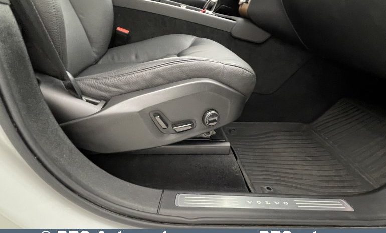 Volvo XC 90 B6 Polestar Inscription AWD Mild Hybrid Automatas 2024 full