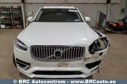 Volvo XC 90 B6 Polestar Inscription AWD Mild Hybrid Automatas 2024 full