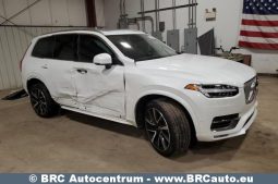 Volvo XC 90 B6 Polestar Inscription AWD Mild Hybrid Automatas 2024 full