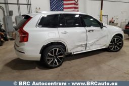 Volvo XC 90 B6 Polestar Inscription AWD Mild Hybrid Automatas 2024 full