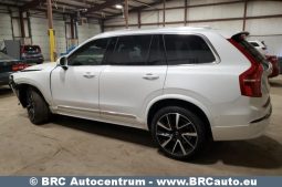 Volvo XC 90 B6 Polestar Inscription AWD Mild Hybrid Automatas 2024 full