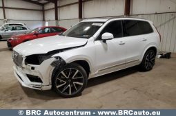 Volvo XC 90 B6 Polestar Inscription AWD Mild Hybrid Automatas 2024 full