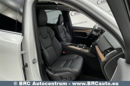 Volvo XC 90 B6 Polestar Inscription AWD Mild Hybrid Automatas 2024 full