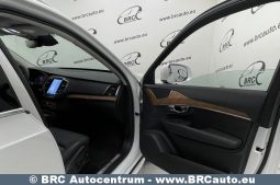 Volvo XC 90 B6 Polestar Inscription AWD Mild Hybrid Automatas 2024 full