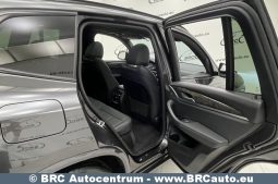 BMW X3 Sdrive30i Automatas 2020 full