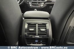 BMW X3 Sdrive30i Automatas 2020 full