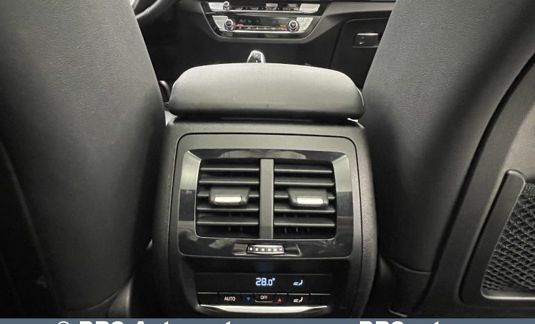 BMW X3 Sdrive30i Automatas 2020 full