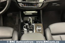 BMW X3 Sdrive30i Automatas 2020 full