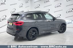 BMW X3 Sdrive30i Automatas 2020