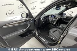 BMW X3 Sdrive30i Automatas 2020 full