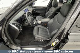 BMW X3 Sdrive30i Automatas 2020 full