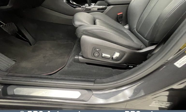 BMW X3 Sdrive30i Automatas 2020 full