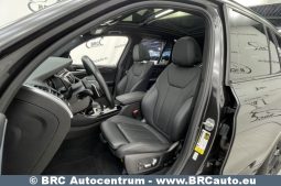 BMW X3 Sdrive30i Automatas 2020 full