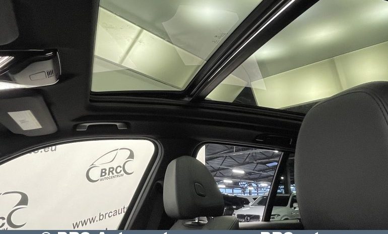 BMW X3 Sdrive30i Automatas 2020 full