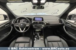 BMW X3 Sdrive30i Automatas 2020