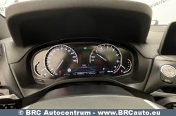 BMW X3 Sdrive30i Automatas 2020 full