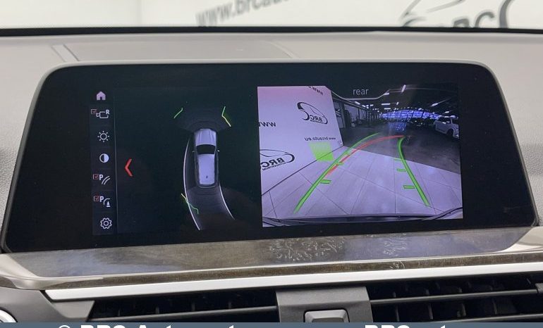 BMW X3 Sdrive30i Automatas 2020 full