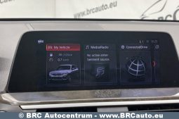 BMW X3 Sdrive30i Automatas 2020 full